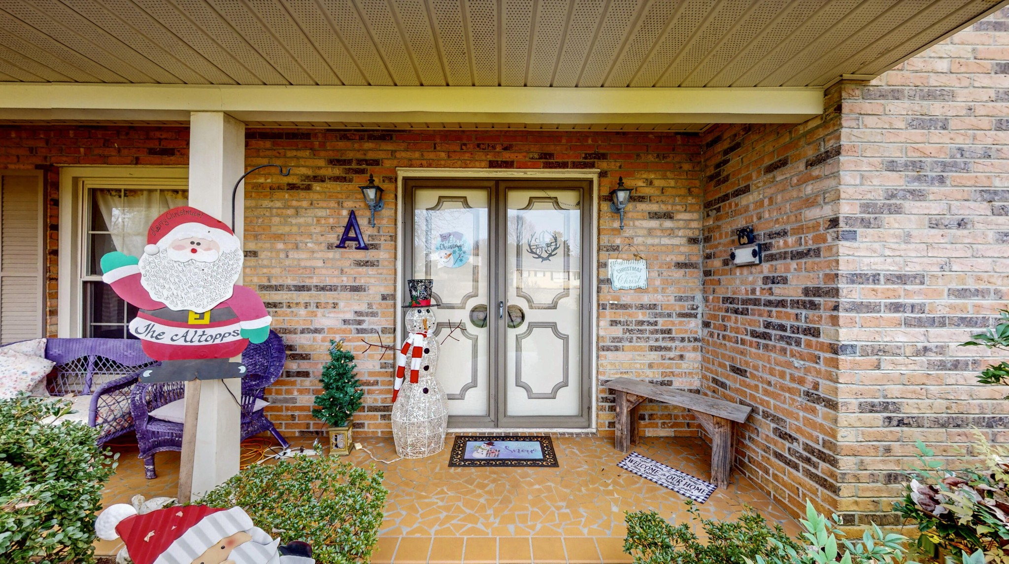 3880 Westview Drive, NW Cleveland TN 37312