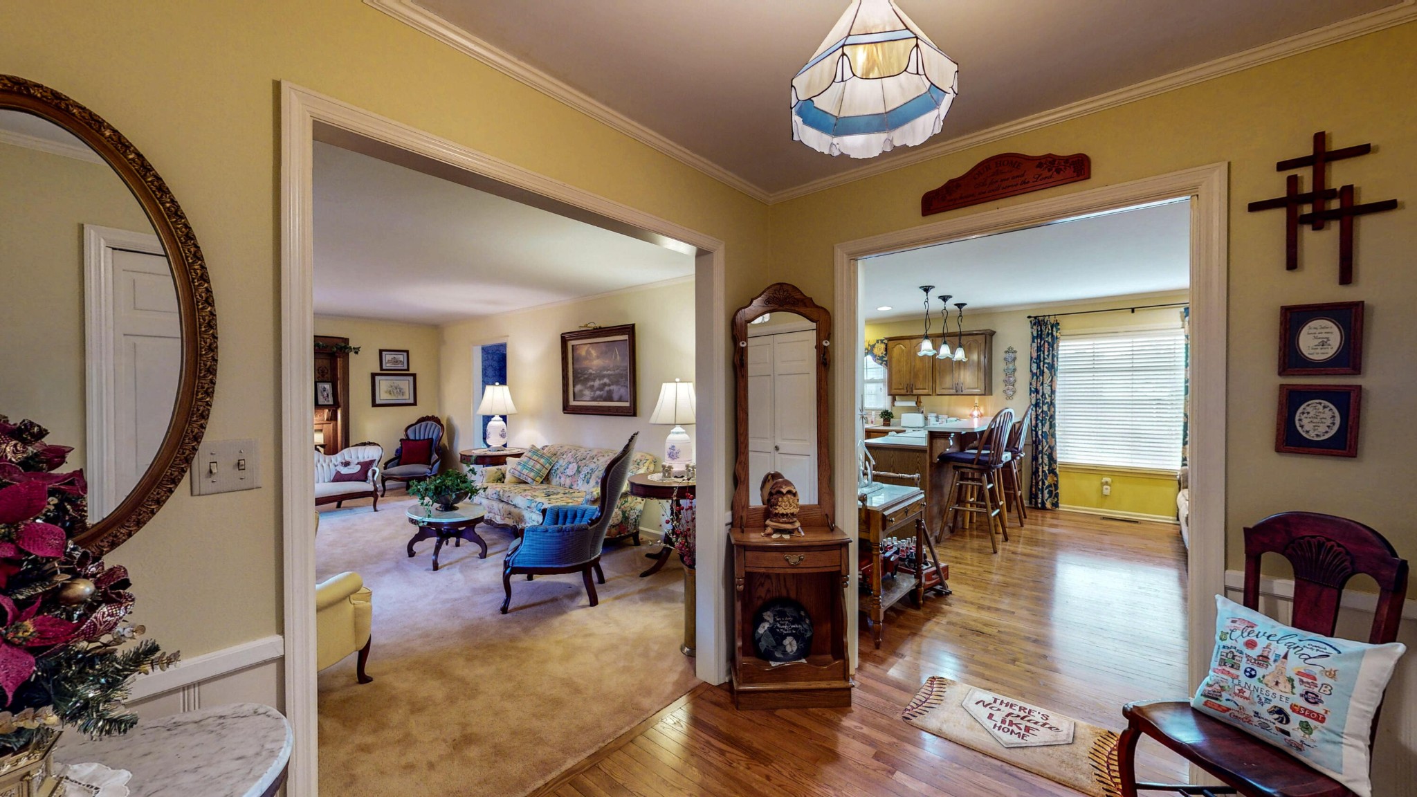 3880 Westview Drive, NW Cleveland TN 37312