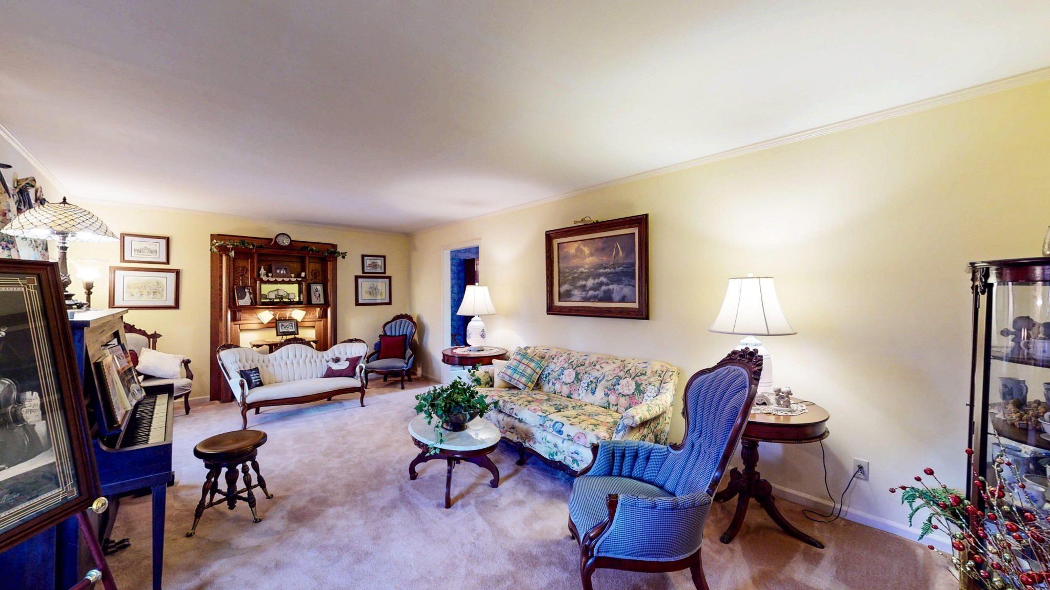 3880 Westview Drive, NW Cleveland TN 37312