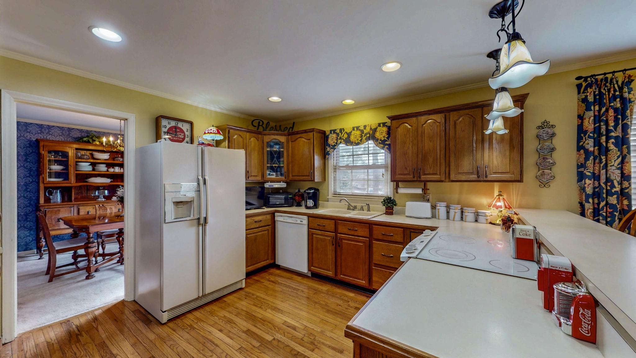 3880 Westview Drive, NW Cleveland TN 37312
