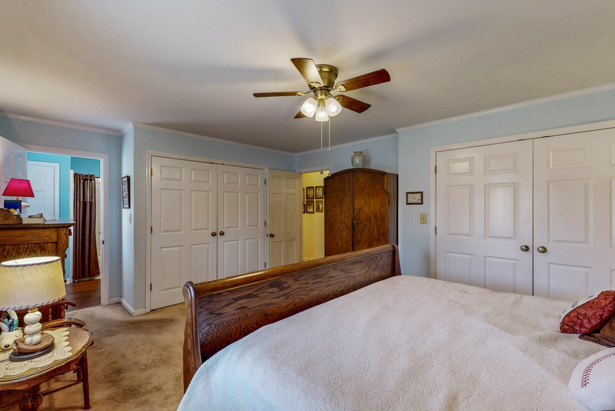 3880 Westview Drive, NW Cleveland TN 37312