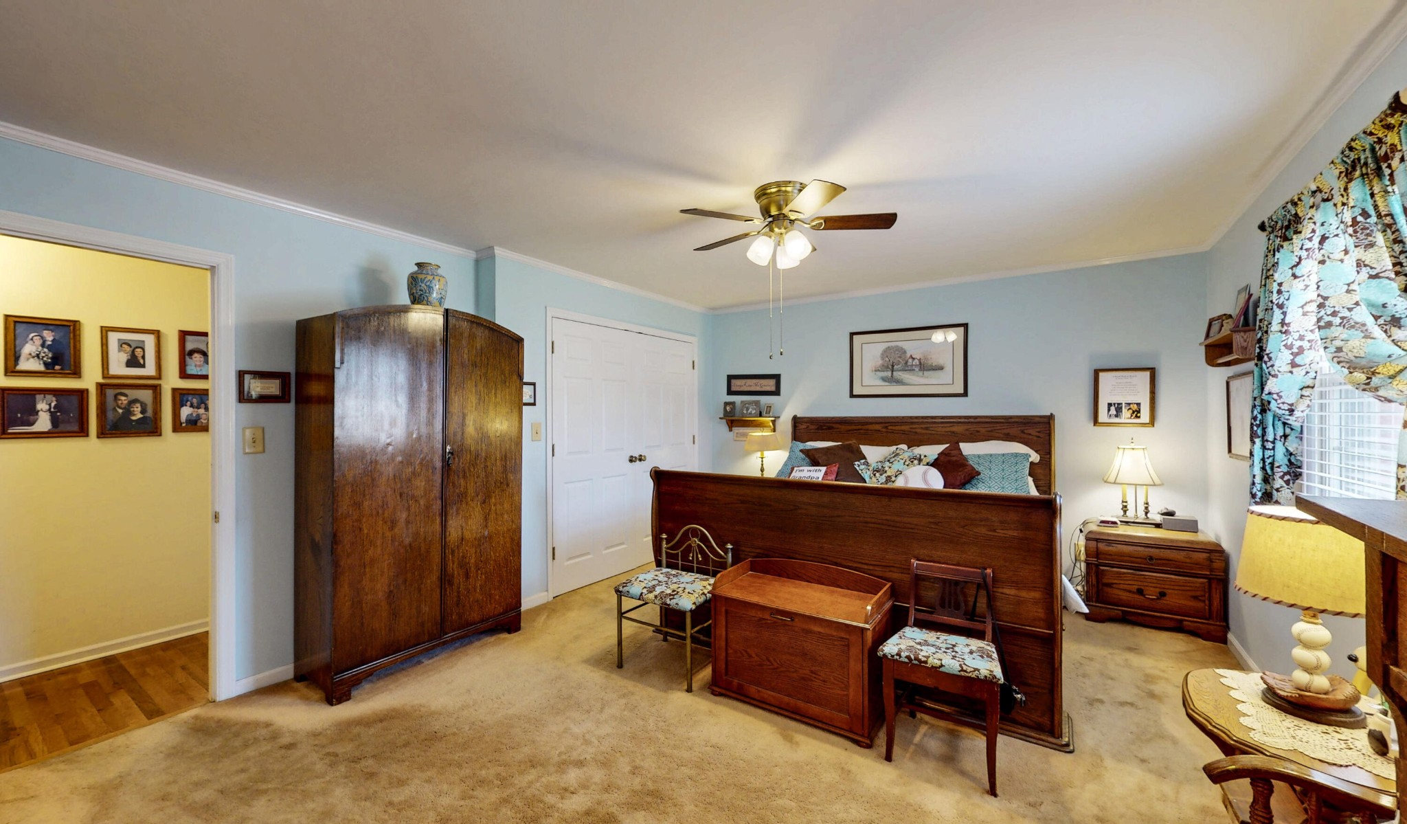 3880 Westview Drive, NW Cleveland TN 37312