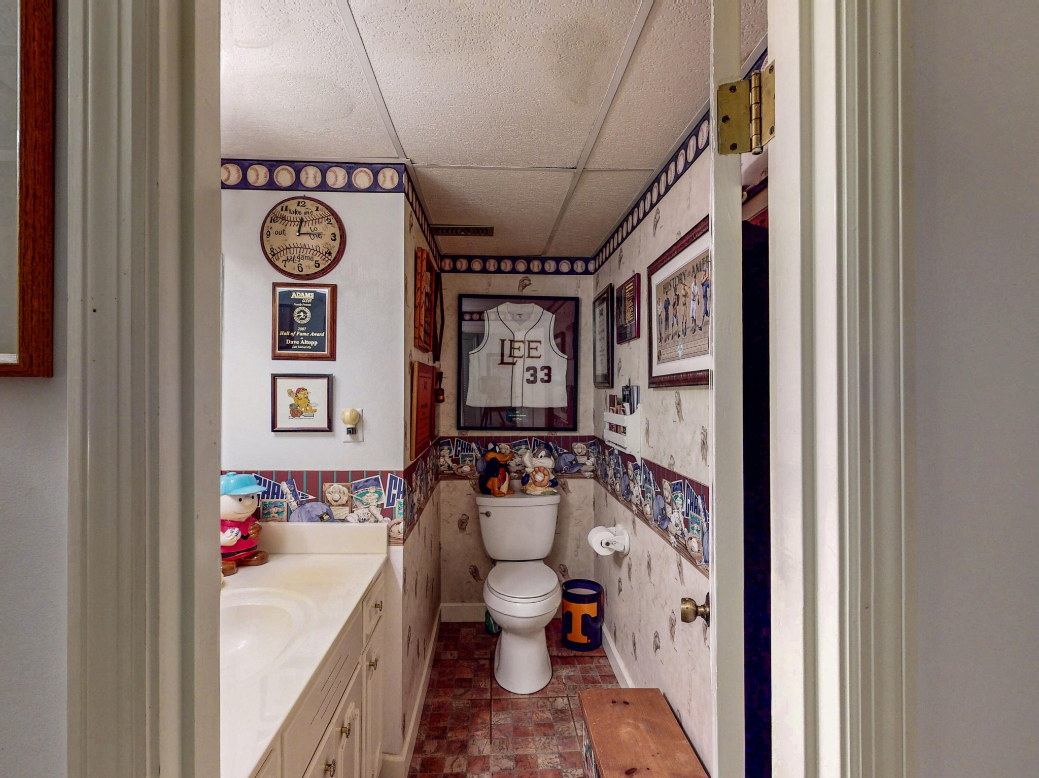 3880 Westview Drive, NW Cleveland TN 37312
