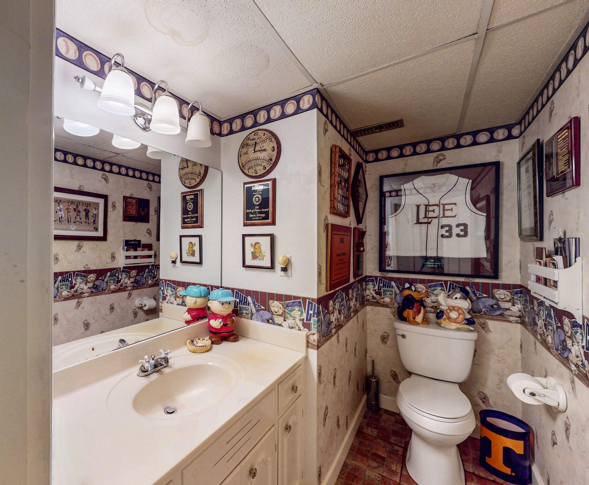 3880 Westview Drive, NW Cleveland TN 37312