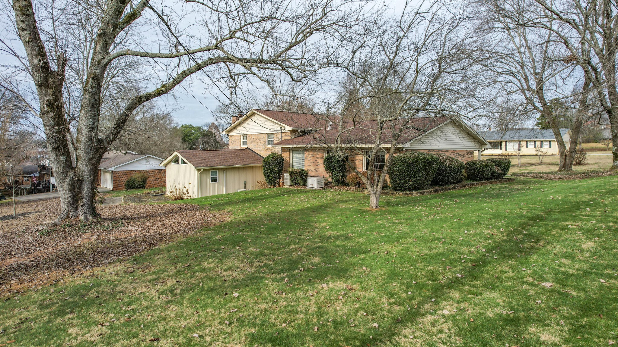3880 Westview Drive, NW Cleveland TN 37312
