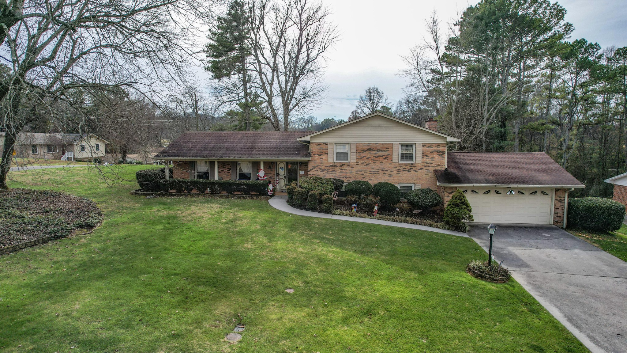 3880 Westview Drive, NW Cleveland TN 37312