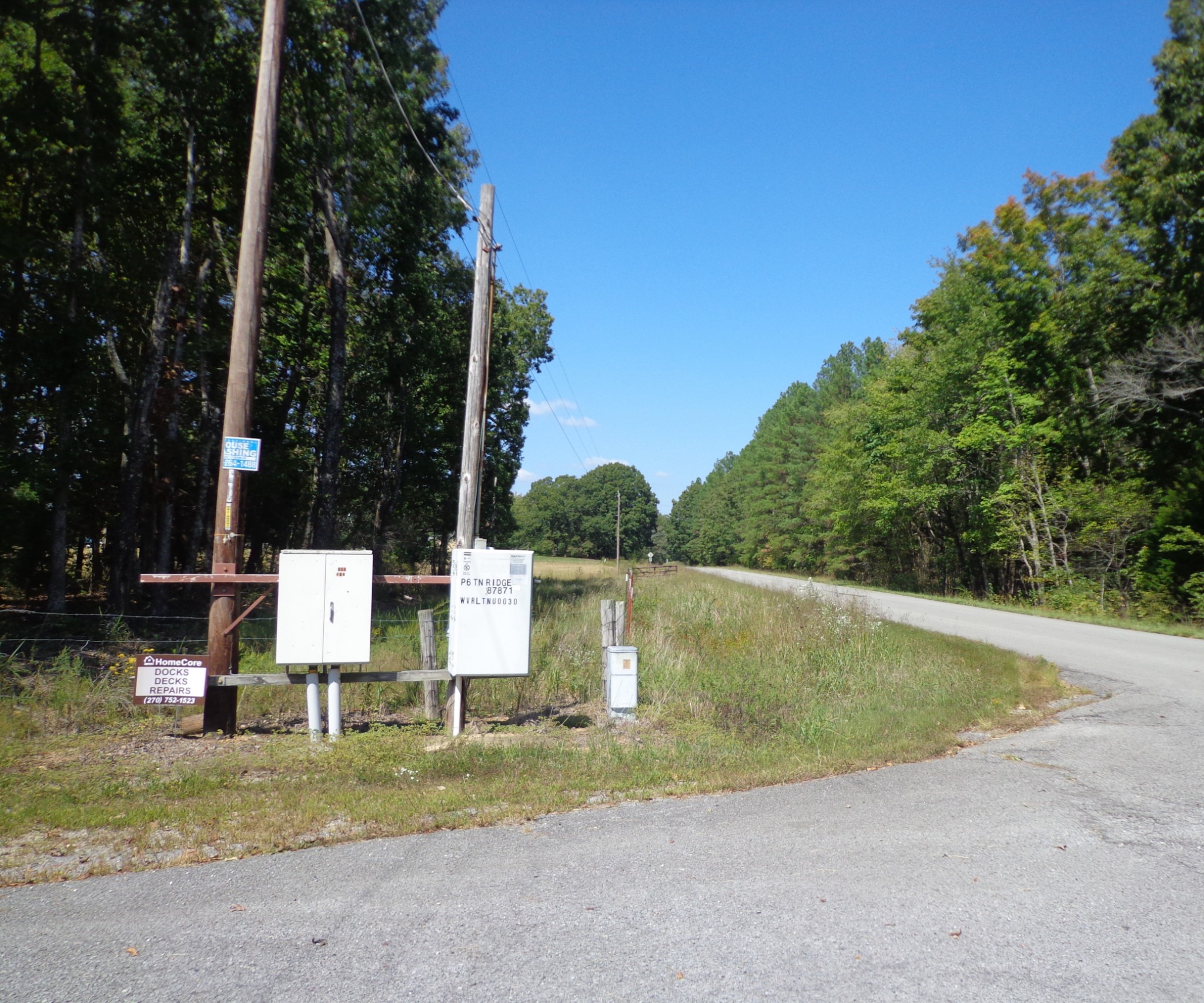 1551 Tennessee Ridge Road Waverly TN 37185