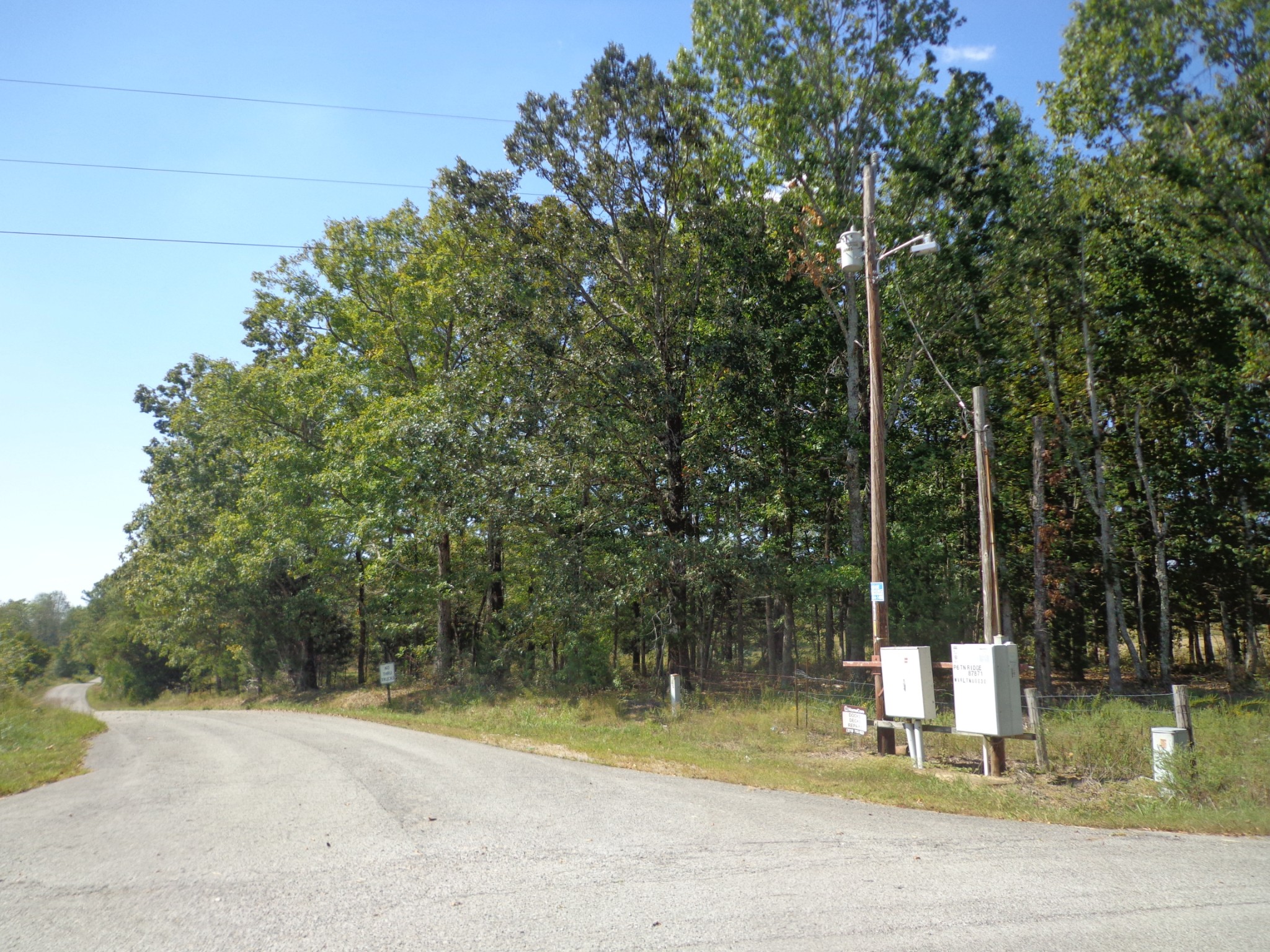 1551 Tennessee Ridge Road Waverly TN 37185