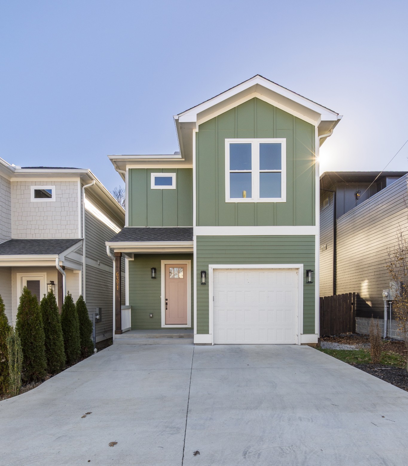6371 Alamo Place Nashville TN 37209