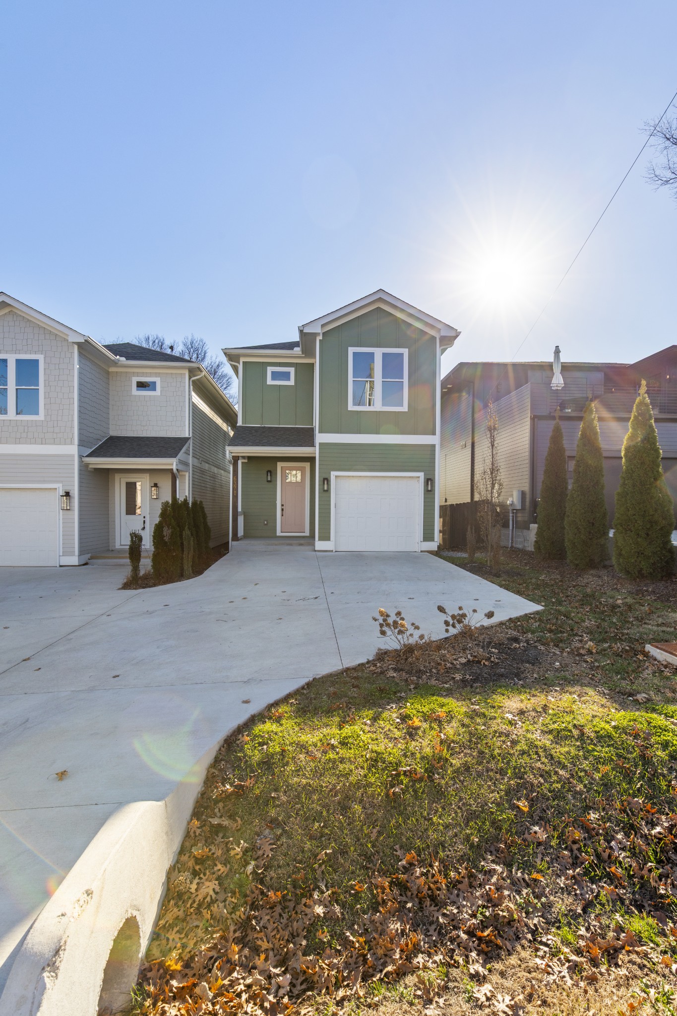 6371 Alamo Place Nashville TN 37209