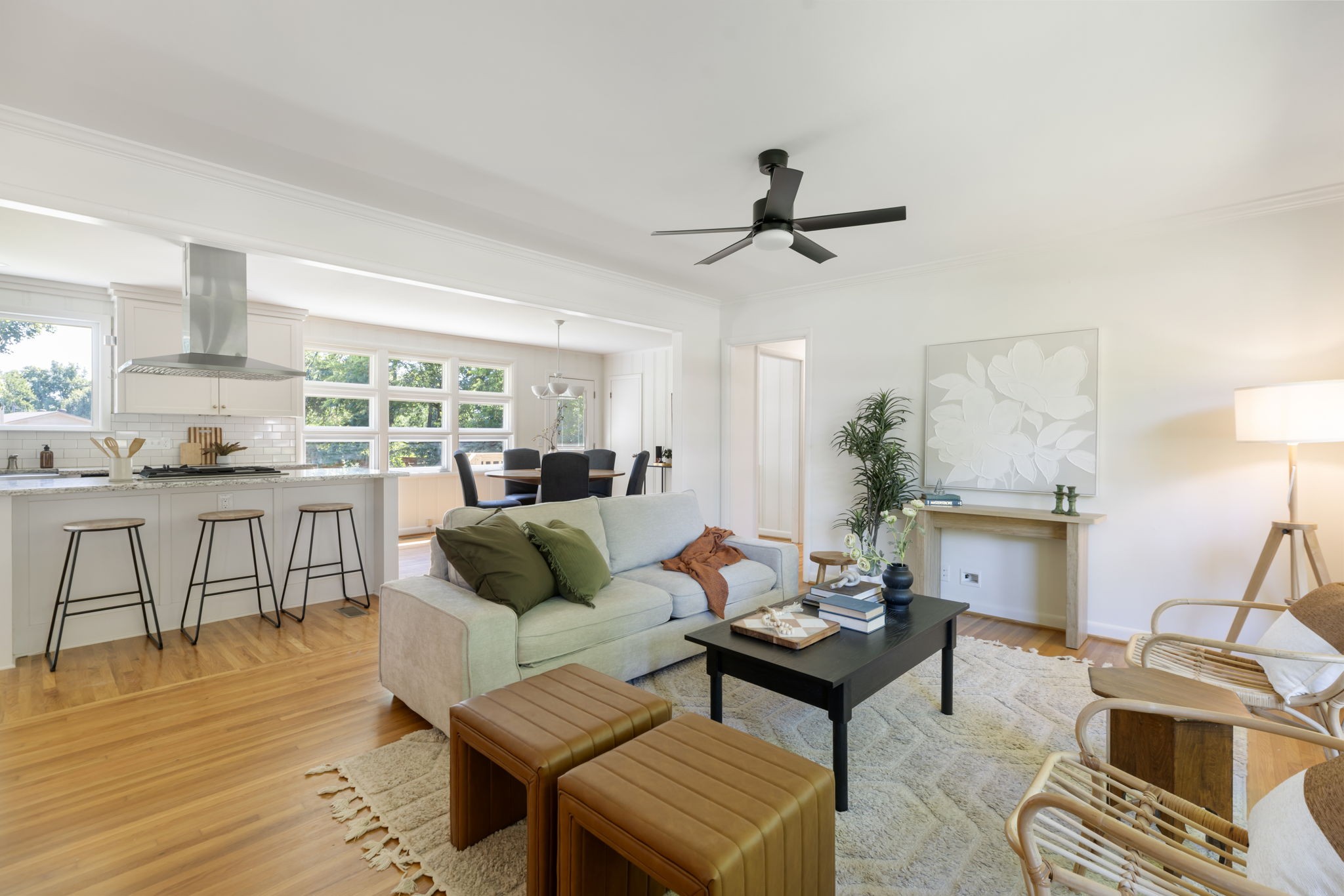 5002 Churchill Drive Nashville TN 37211