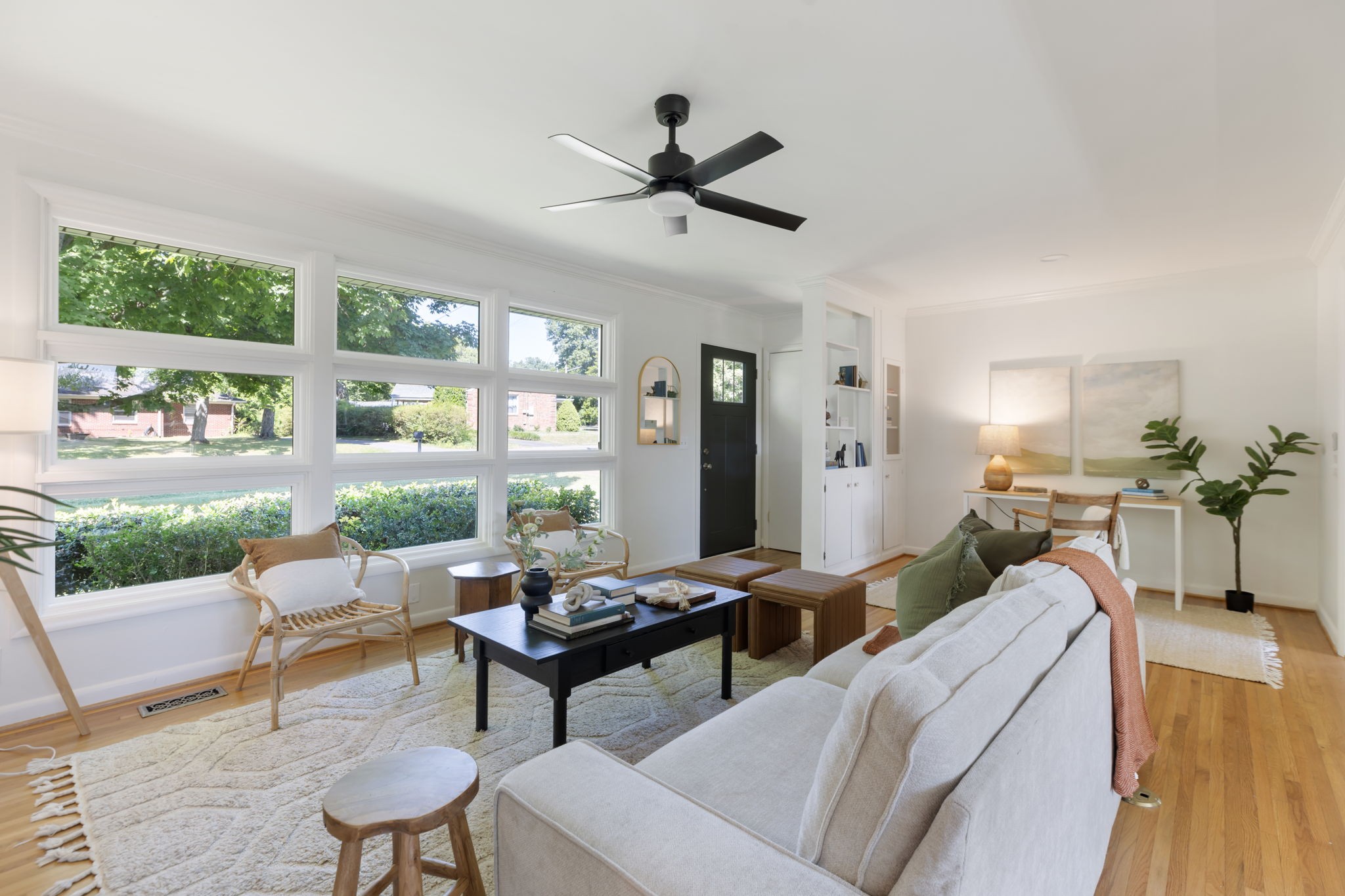 5002 Churchill Drive Nashville TN 37211