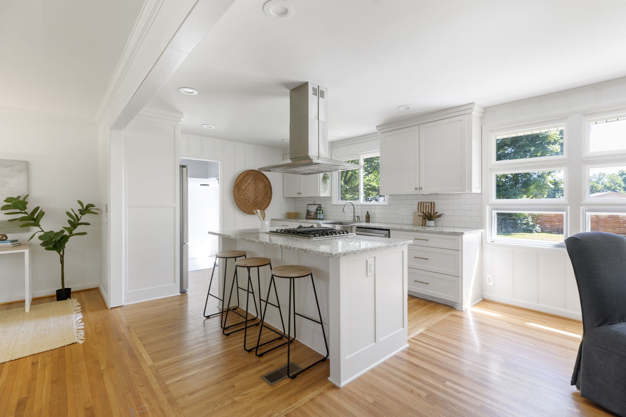 5002 Churchill Drive Nashville TN 37211