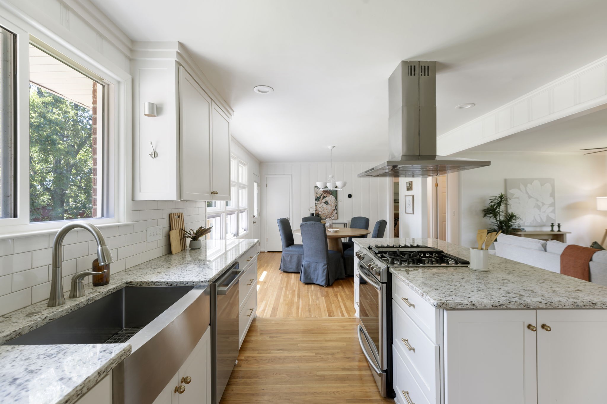 5002 Churchill Drive Nashville TN 37211