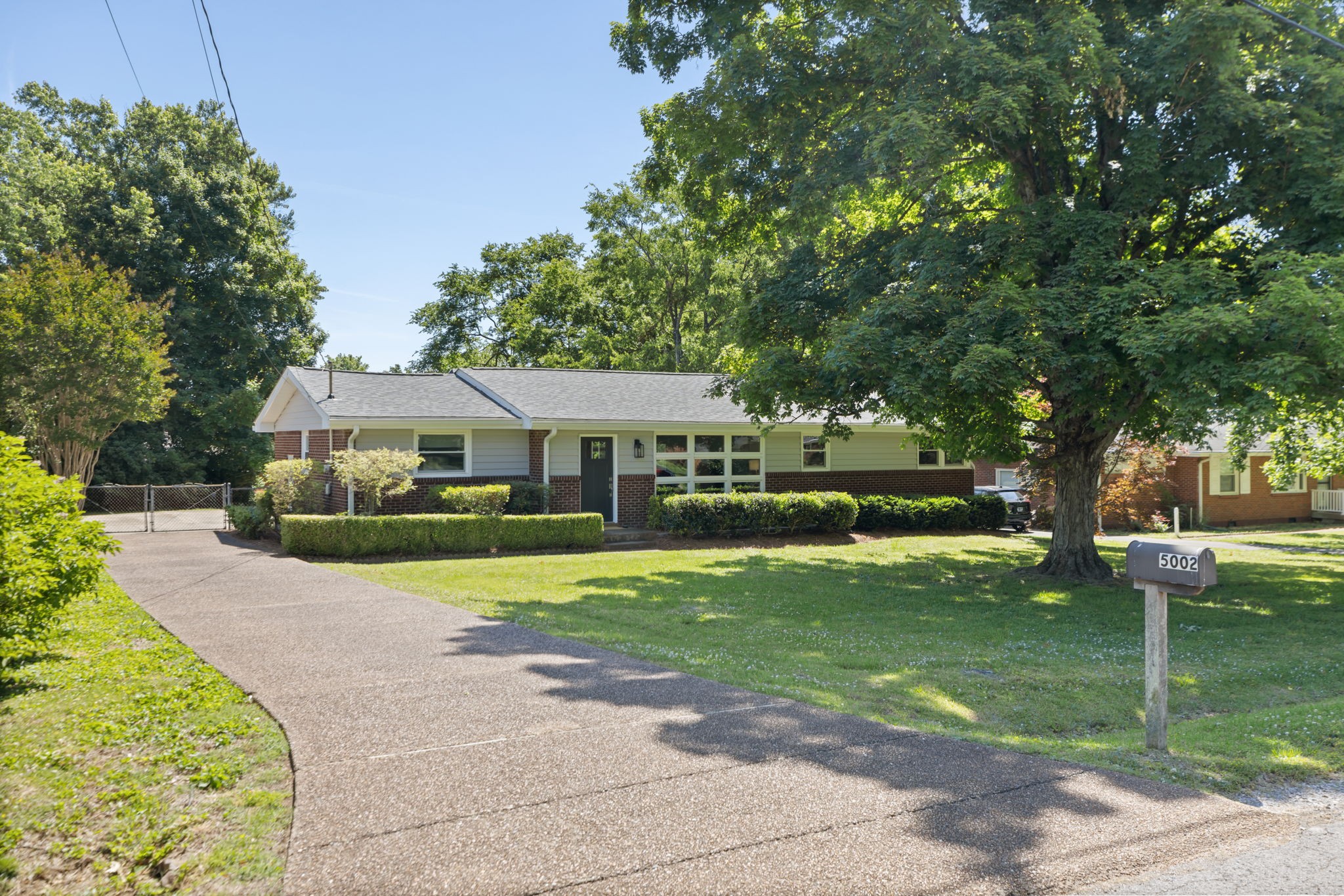 5002 Churchill Drive Nashville TN 37211