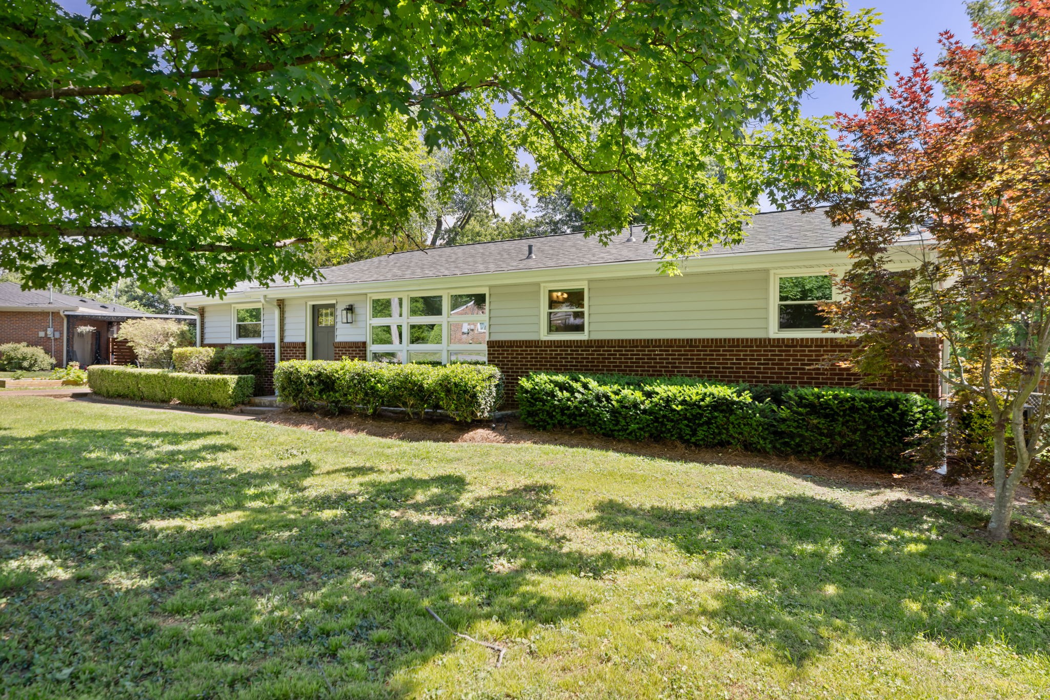 5002 Churchill Drive Nashville TN 37211