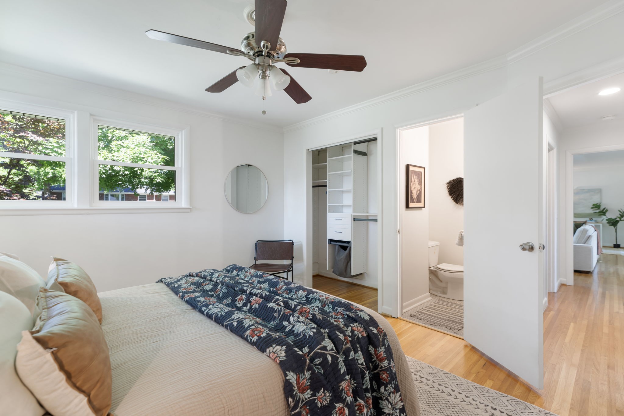 5002 Churchill Drive Nashville TN 37211