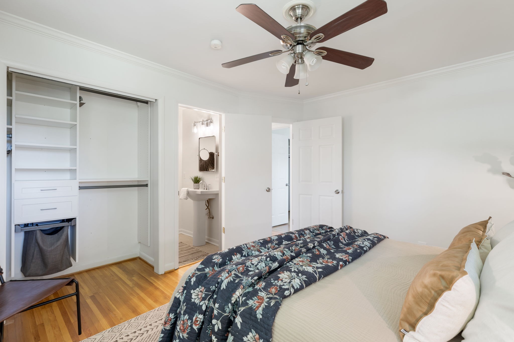 5002 Churchill Drive Nashville TN 37211