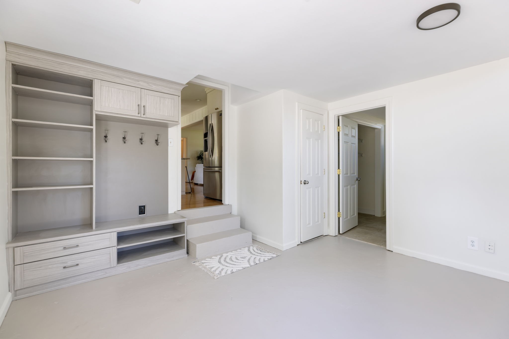 5002 Churchill Drive Nashville TN 37211