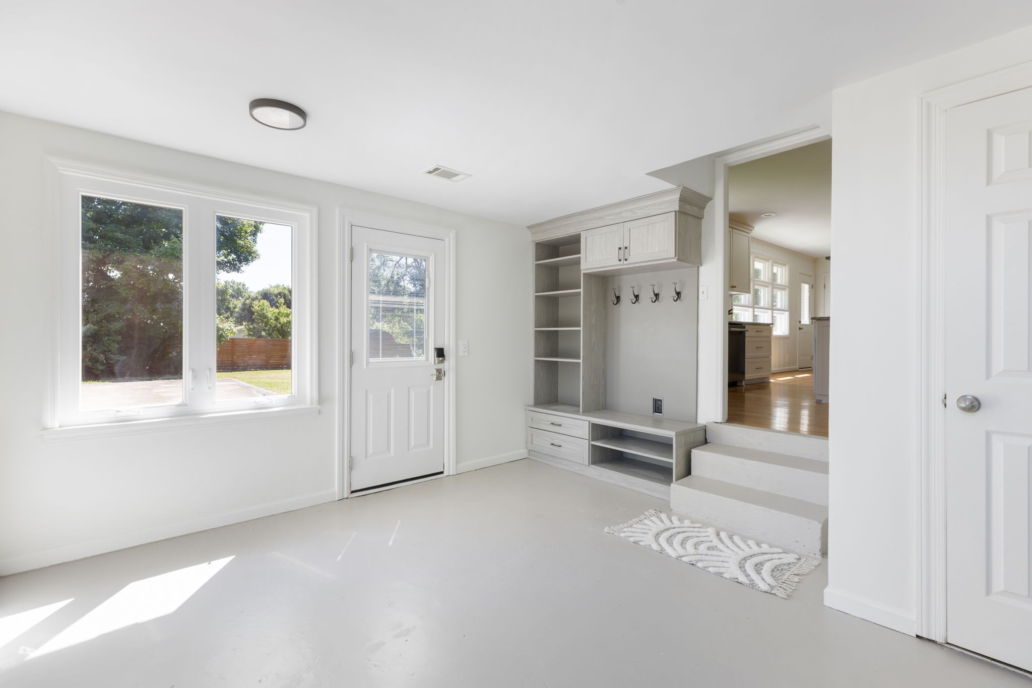 5002 Churchill Drive Nashville TN 37211