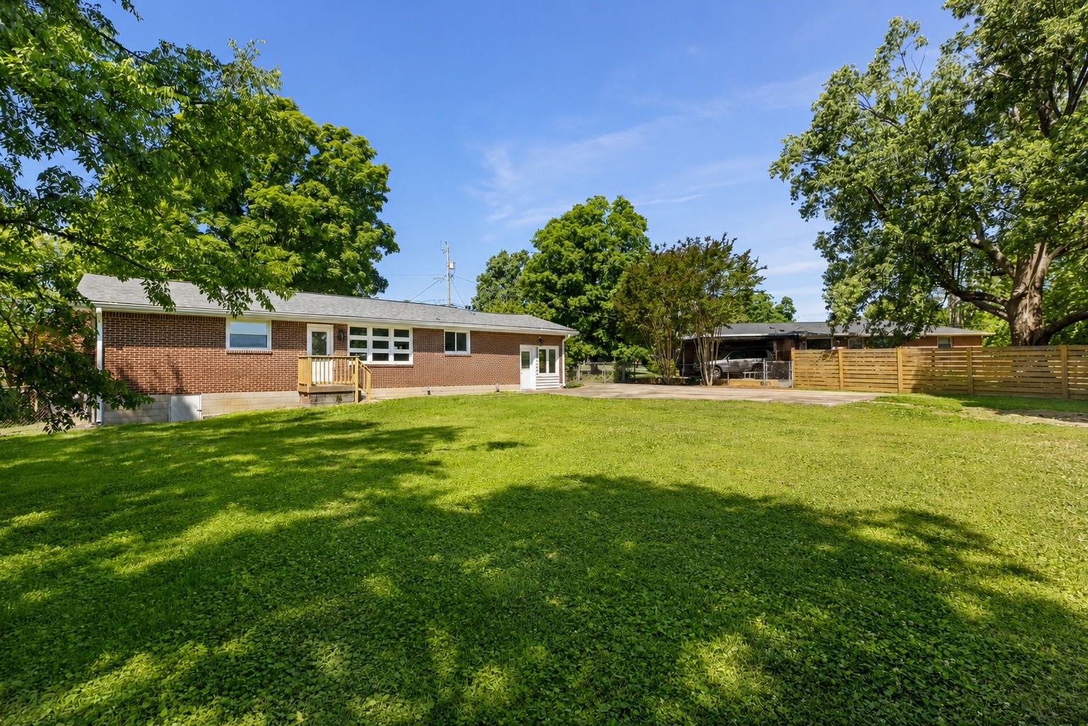 5002 Churchill Drive Nashville TN 37211