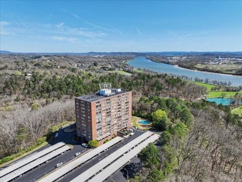 1414 Continental Drive Chattanooga TN 37405