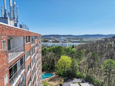 1414 Continental Drive Chattanooga TN 37405