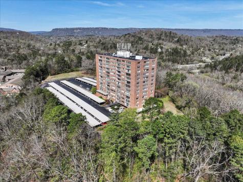 1414 Continental Drive Chattanooga TN 37405