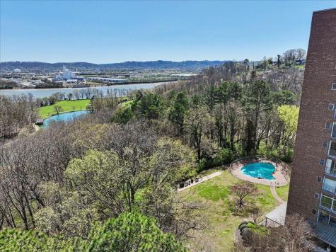 1414 Continental Drive Chattanooga TN 37405