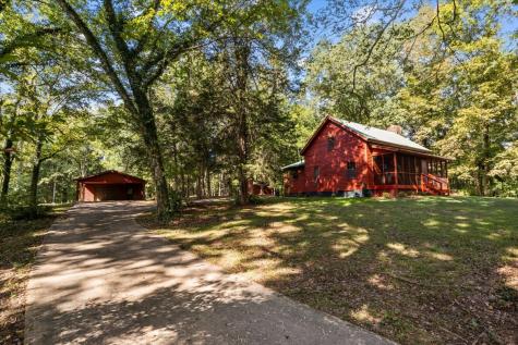 13041 Bakerville Road Waverly TN 37185