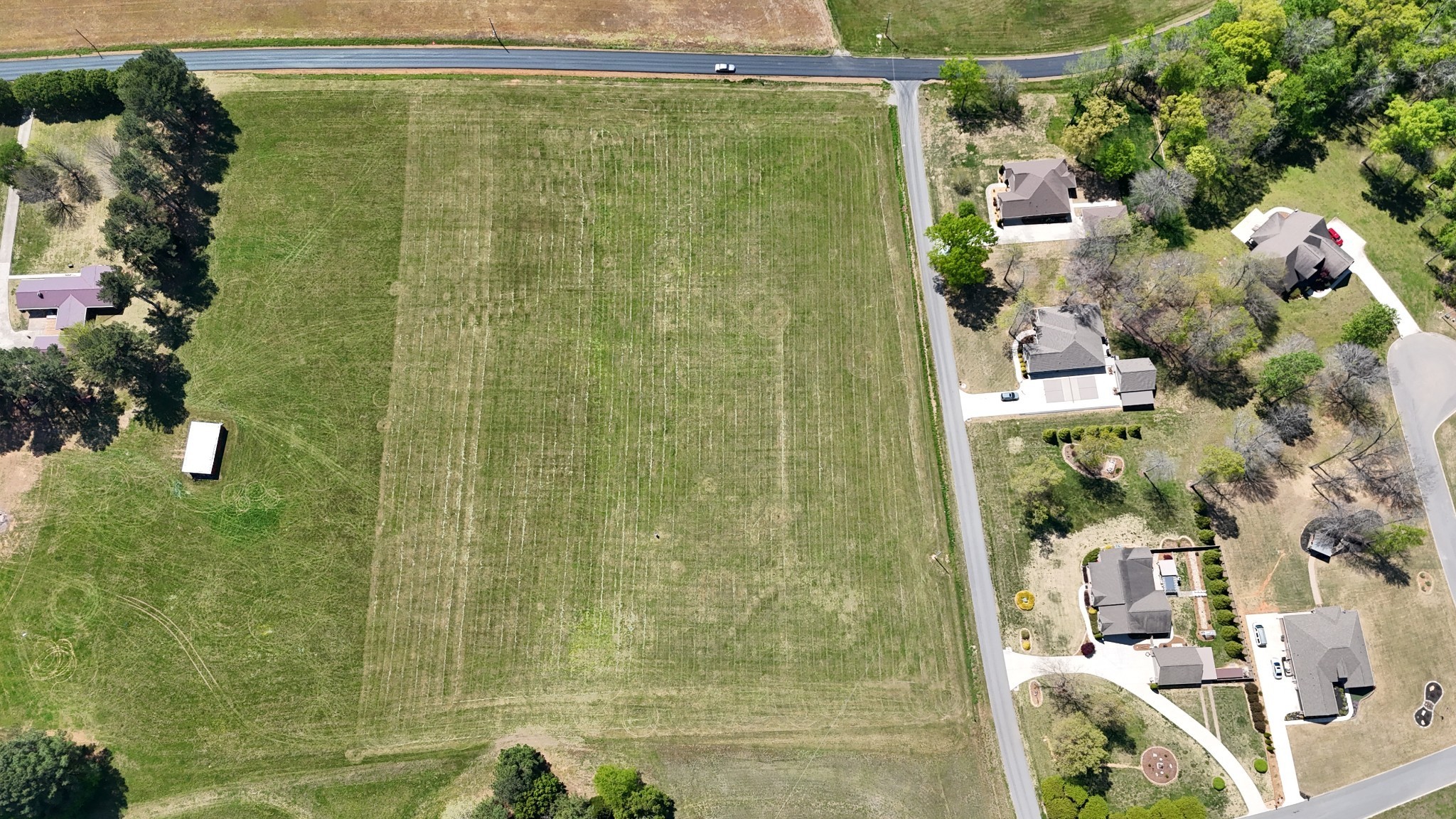 0 Hancock Road Fayetteville TN 37334
