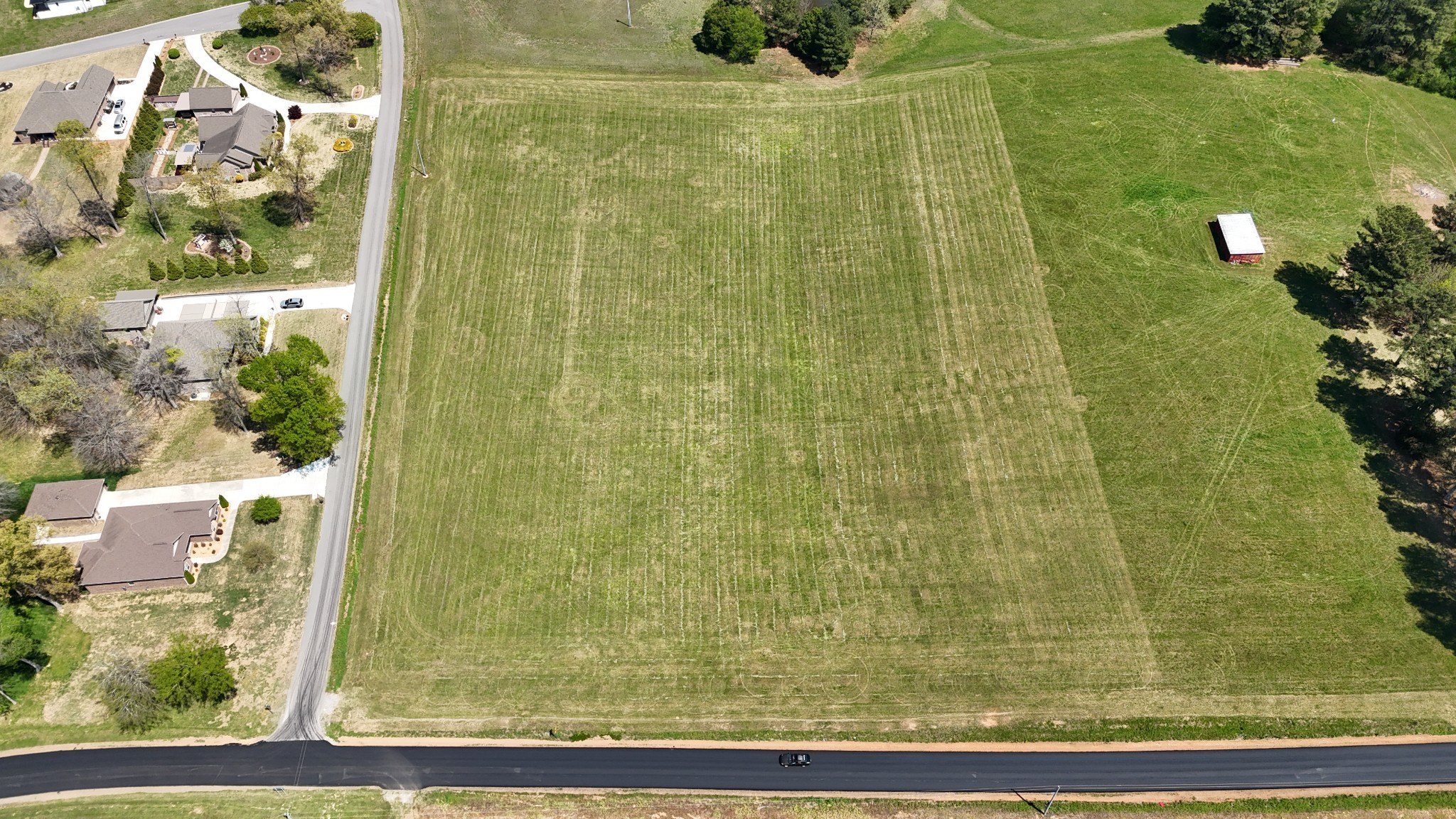 0 Hancock Road Fayetteville TN 37334
