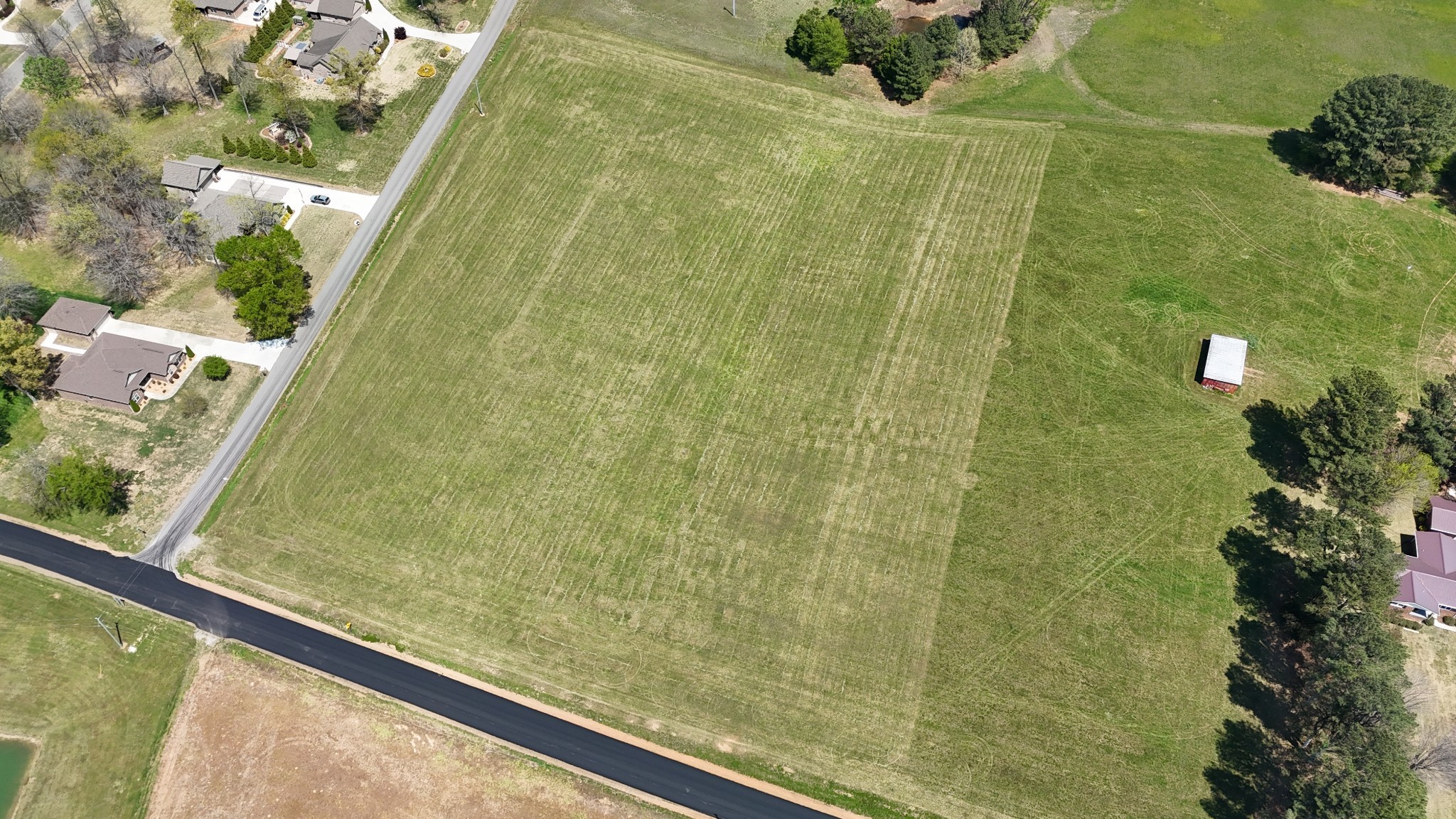0 Hancock Road Fayetteville TN 37334