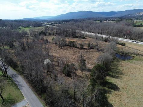 0 Francis Springs Road Whitwell TN 37397