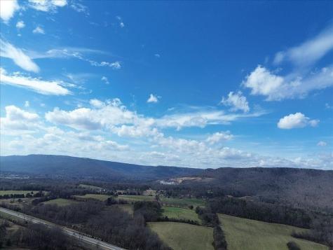 0 Francis Springs Road Whitwell TN 37397