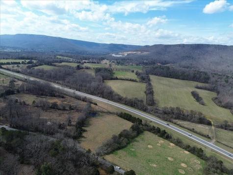 0 Francis Springs Road Whitwell TN 37397