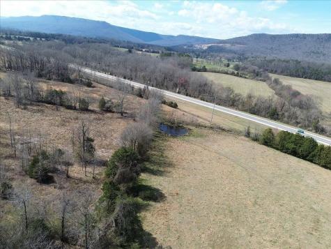 0 Francis Springs Road Whitwell TN 37397
