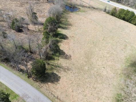 0 Francis Springs Road Whitwell TN 37397