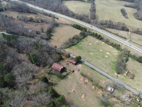 0 Francis Springs Road Whitwell TN 37397