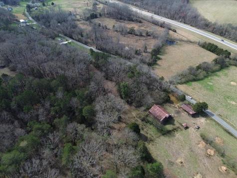 0 Francis Springs Road Whitwell TN 37397