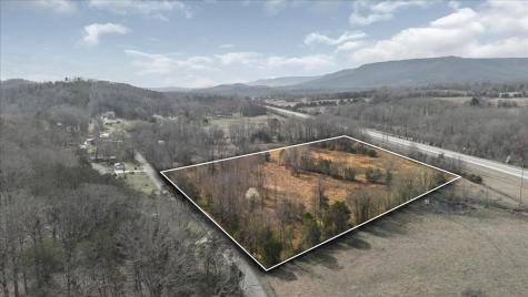 0 Francis Springs Road Whitwell TN 37397