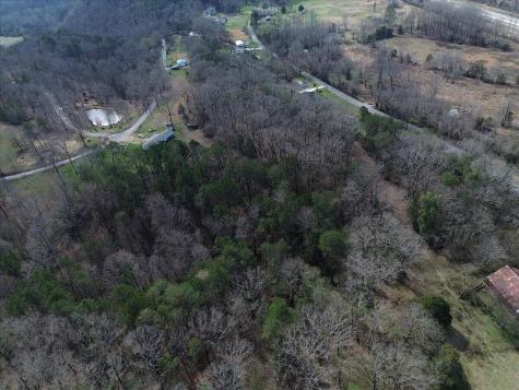 0 Francis Springs Road Whitwell TN 37397