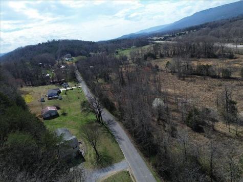 0 Francis Springs Road Whitwell TN 37397