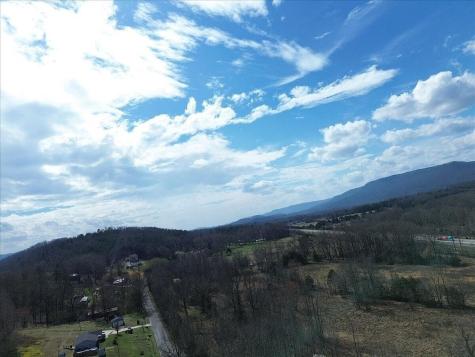 0 Francis Springs Road Whitwell TN 37397