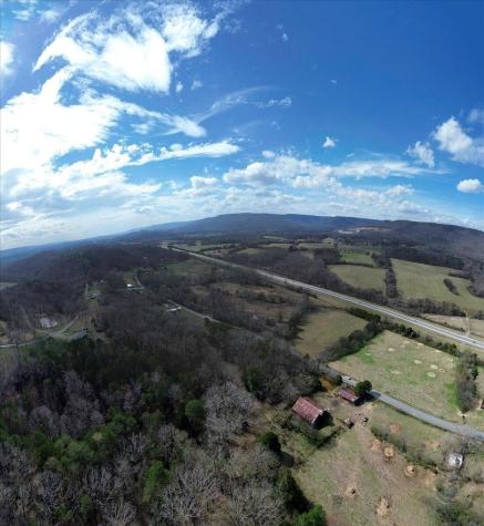 0 Francis Springs Road Whitwell TN 37397