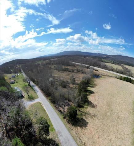 0 Francis Springs Road Whitwell TN 37397