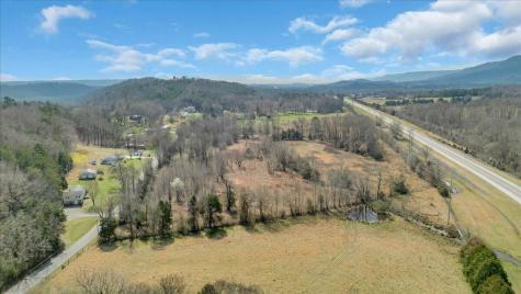 0 Francis Springs Road Whitwell TN 37397