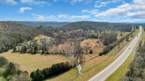 0 Francis Springs Road Whitwell TN 37397