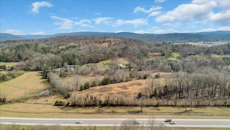 0 Francis Springs Road Whitwell TN 37397
