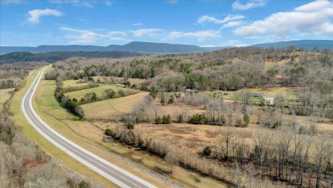 0 Francis Springs Road Whitwell TN 37397